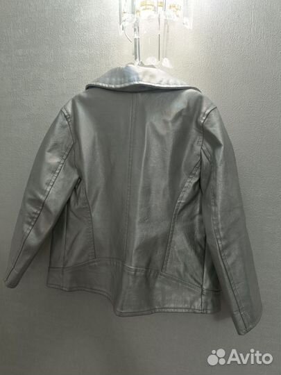 Куртка для девочки