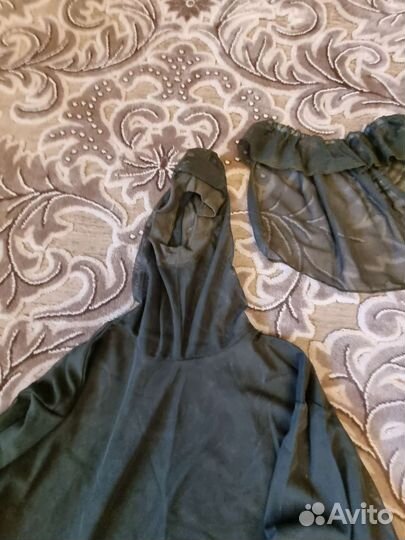 Комплект для защиты от клещей, комаров и гнуса