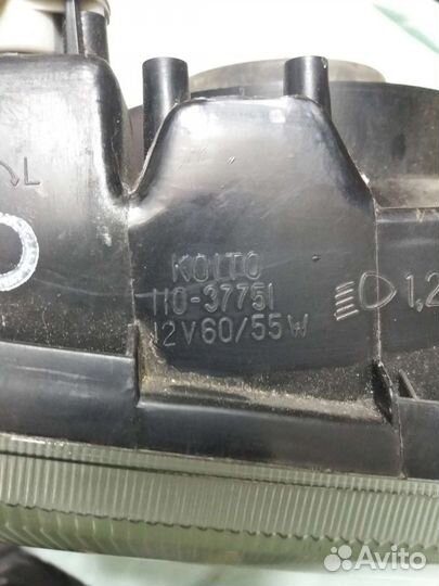 Продам фару