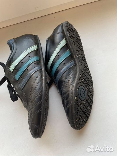 Кроссовки детские adidas 22 см 34,5 размер