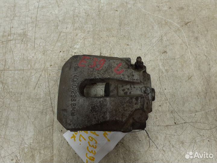 Суппорт тормозной задний левый BMW 5-серия E39 (19