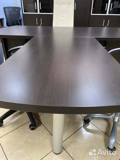 Кабинет для руководителя. Доставка 1 день