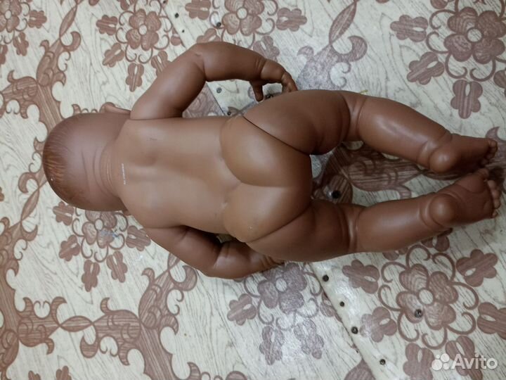 Кукла пупс 40 см