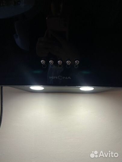 Вытяжка Krona