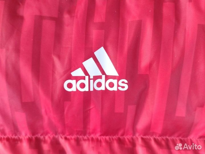 Куртка мужская зимняя adidas XXL