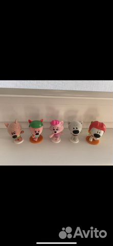 Sweet box мимимишки