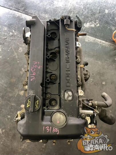 Двигатель L3 2.3 Mazda MPV, 3,6, CX-7 art.1056