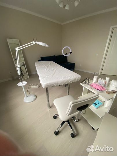 Электроэпилятор Микротерм