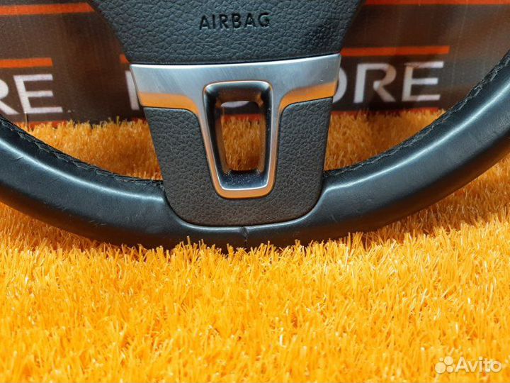 Руль Volkswagen Passat B7 caxa 2011