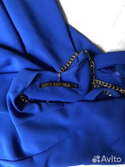 Платье love republic