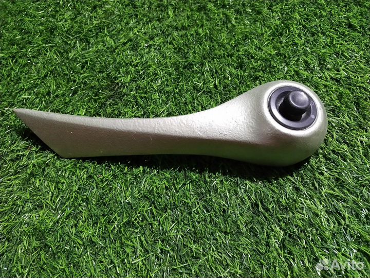 Кнопка регулировки зеркал Renault Megane II