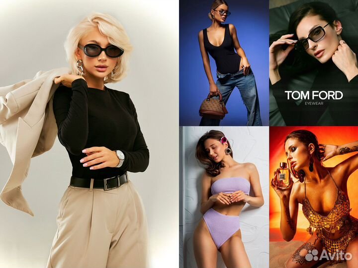 Предметный фотограф для маркетплейсов Ozon, WB