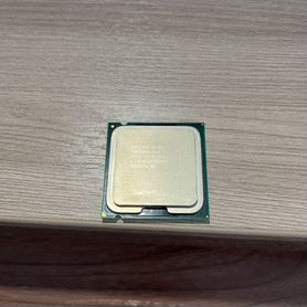 Pentium e5400