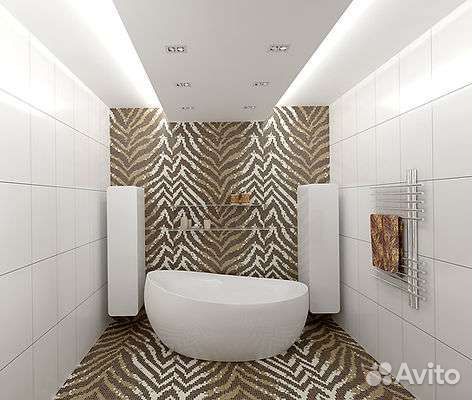 Дизайнер интерьера