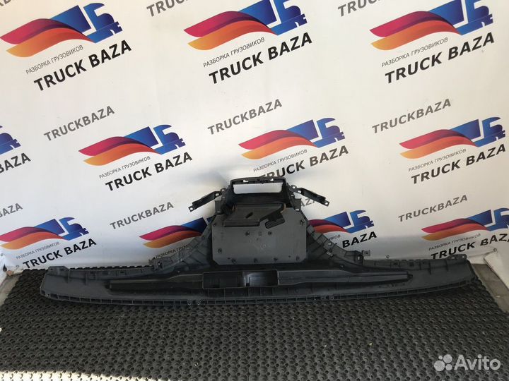 9436800506 Торпедо Mercedes-Benz Actros