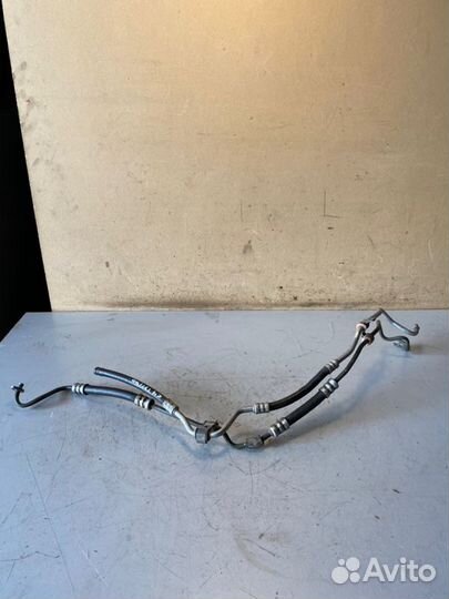 Шланг гидроусилителя Citroen C4 EP6 2010