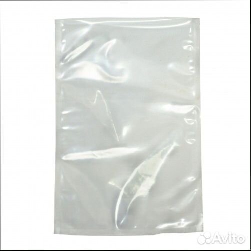 Вакуумные пакеты от производителя