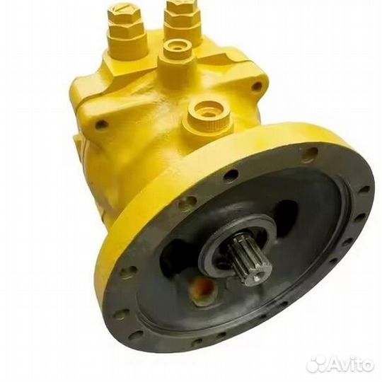 Редуктор 201-26-00140 Komatsu