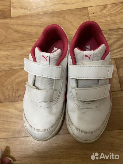 Кроссовки puma оригинал