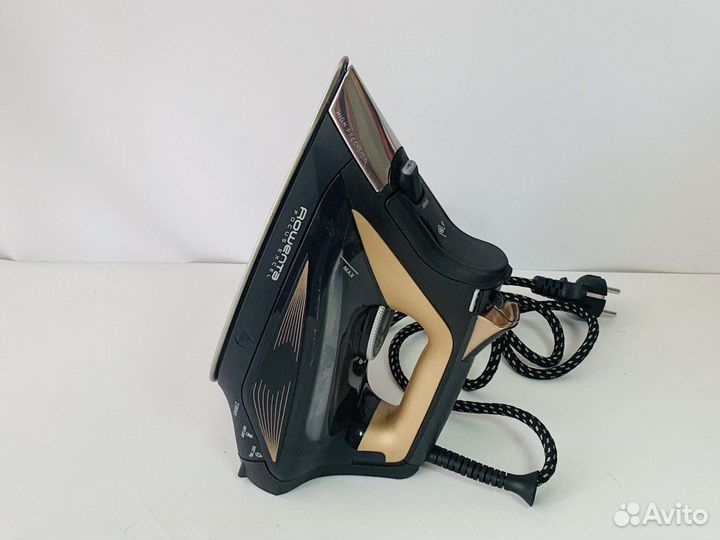 Утюг Rowenta Focus Excel DW5325D1