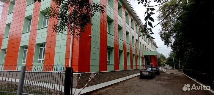 Фасадные панели