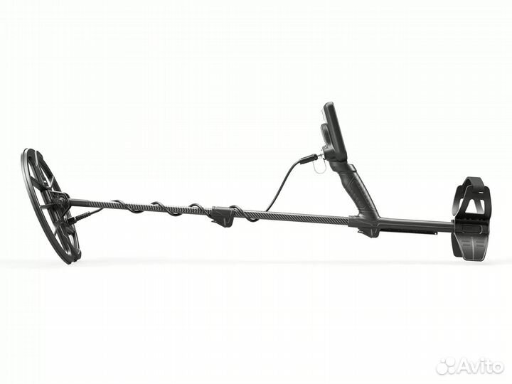 Металлоискатель Nokta Makro Simplex Ultra