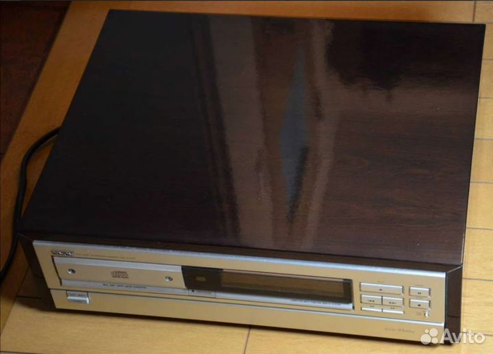 Cd проигрыватель denon DCD-3500G