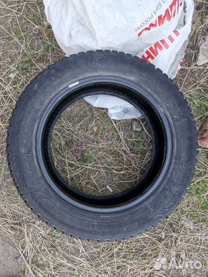 Nokian Tyres Hakkapeliitta 8 205/55 R16