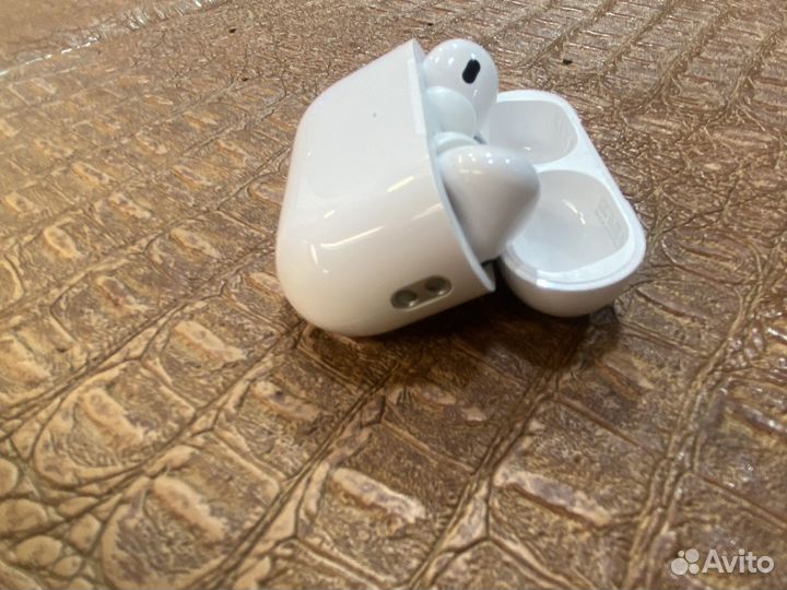 Airpods pro 2 оригинальные
