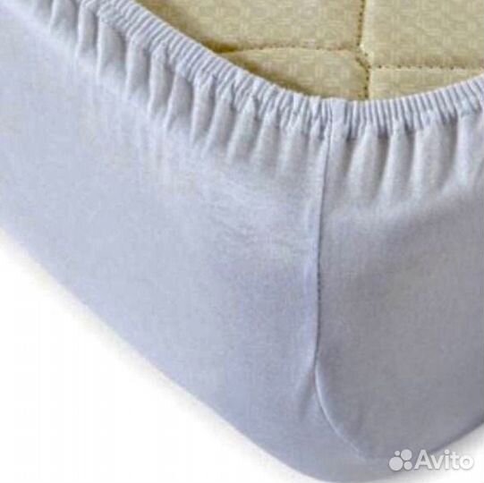 Наматрасник непромокаемый