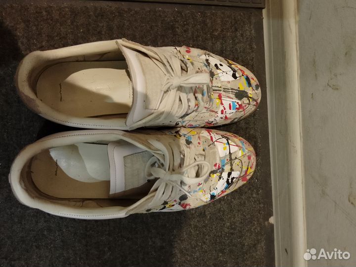 Maison margiela replica