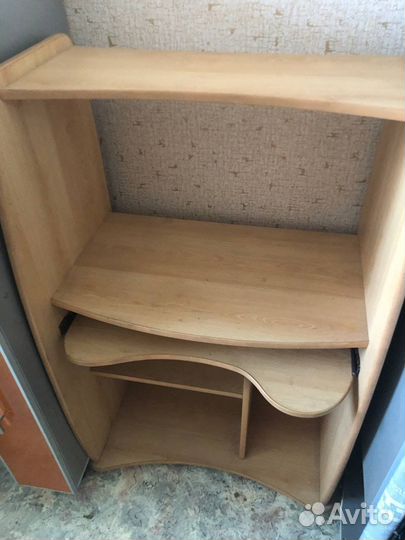 Компьютерный стол бу