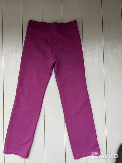 Костюм спортивный на девочку Demix 152