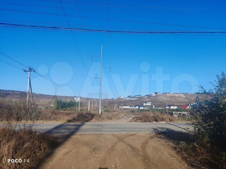 Участок 6 сот. (ИЖС)