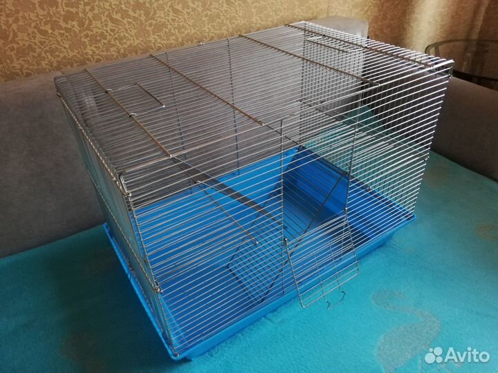 Клетка для грызунов