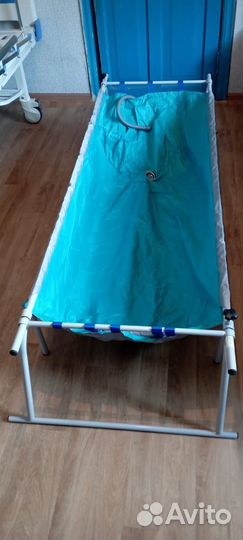 Ванна -простыня