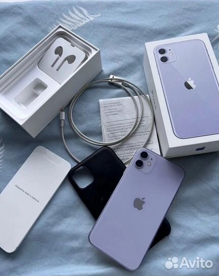 iPhone 11