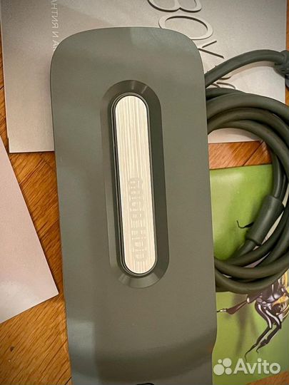 Hdd для Xbox 360. Жёсткий диск 60 гб. Оригинал