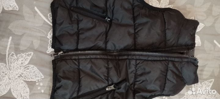 Детская одежда для девочек