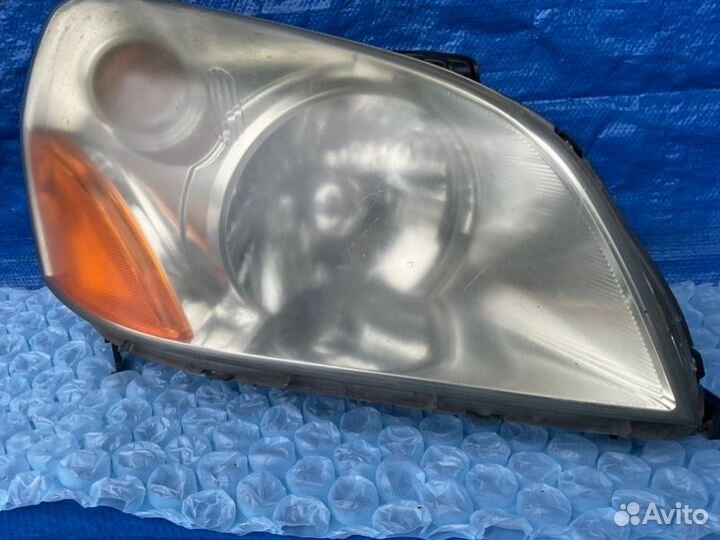 Фара передняя правая Honda Pilot YF1 J35A4 2004