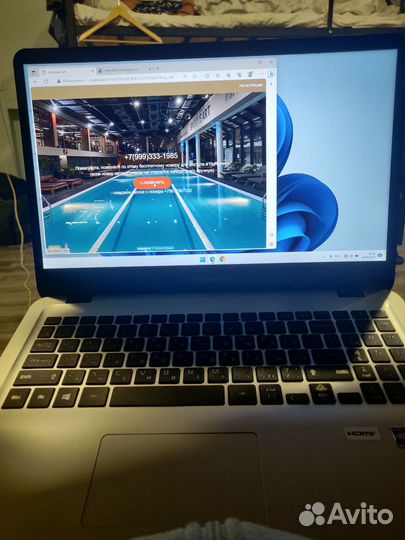 Игровой Ноутбук ryzen 3 4300-3.7 ssd512m,ddr4 3200