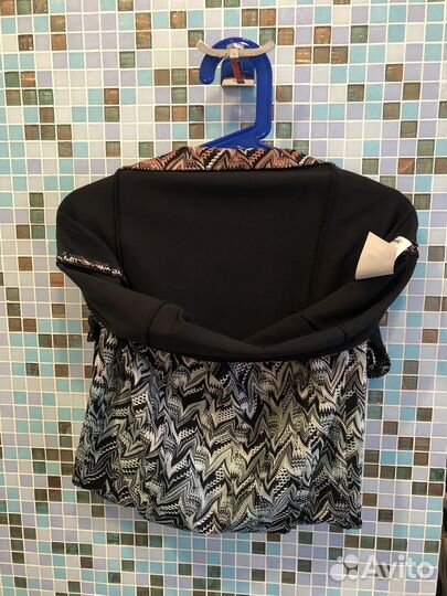 Missoni платье