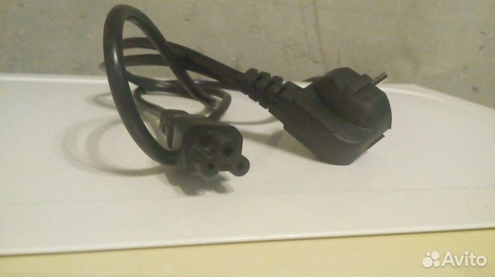 Шнур питания