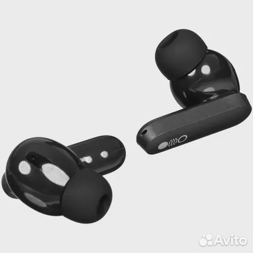 Наушники Nothing CMF Buds Pro Black