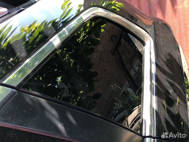 Mazda CX-9 Форточка задняя левая