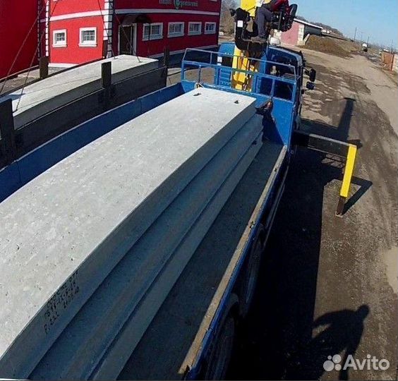 Плиты строительные для дома