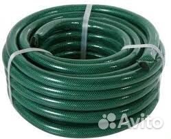 Шланг поливочный военный, 19578