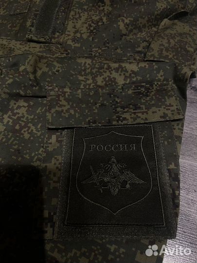 Военная форма, полевая форма для военной кафедры