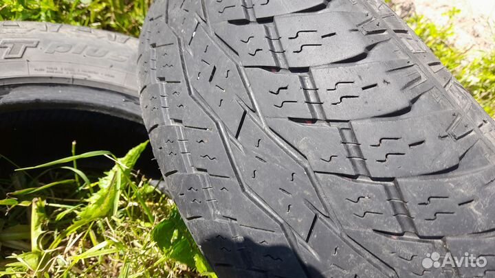 Toyo Open Country A/T Plus 225/65 R17 102H