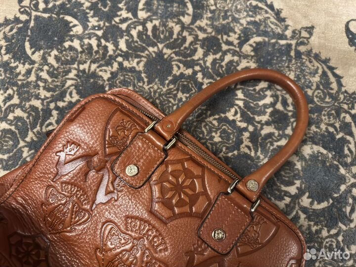 Сумка gucci винтаж